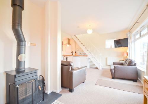 Apartamento 23 Tollgate Cottages