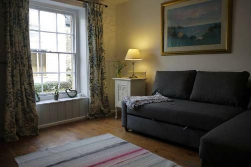 Zephyr Cottage, Seaview