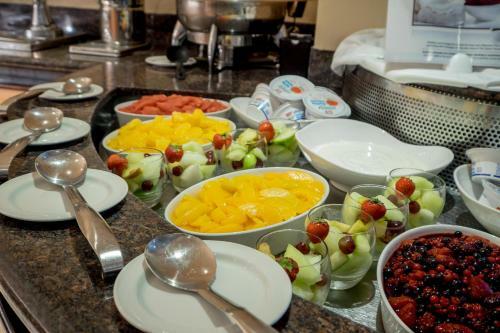 Best Western Plus The Quays Hotel Sheffield