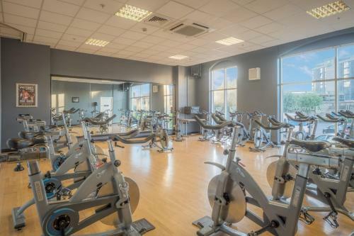 Best Western Plus The Quays Hotel Sheffield