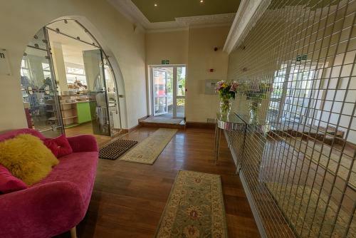 Villa Mentone Hotel