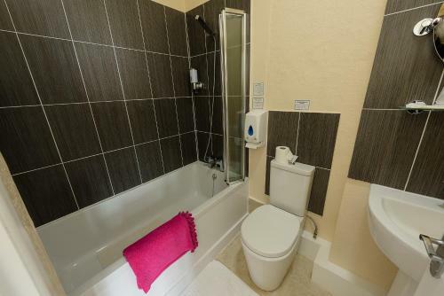 Villa Mentone Hotel