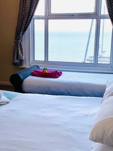 Villa Mentone Hotel