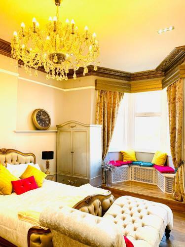 Villa Mentone Hotel