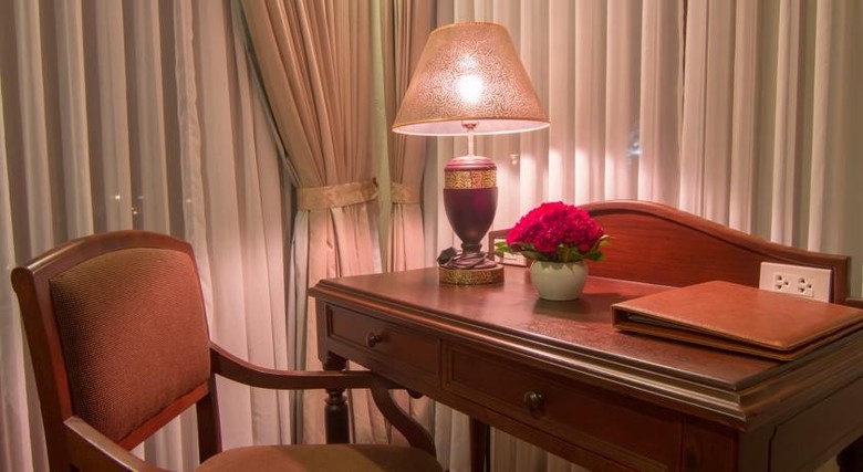 Hotel Angkor Palace Resort & Spa