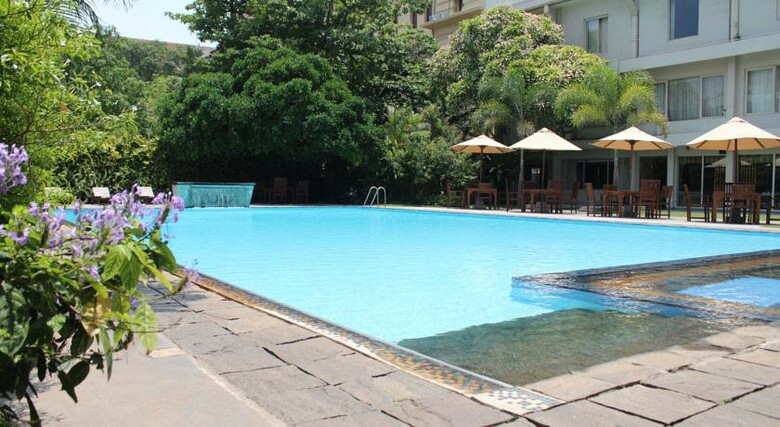 Hotel Ramada Colombo