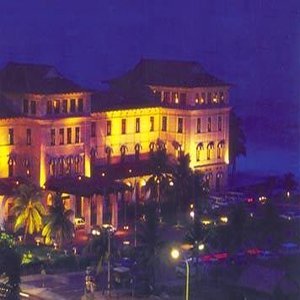 Hotel Galle Face