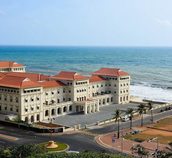 Hotel Galle Face
