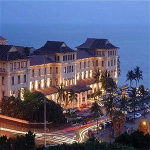 Hotel Galle Face