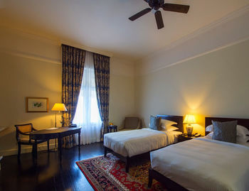 Hotel Galle Face