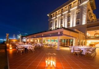 Hotel Galle Face
