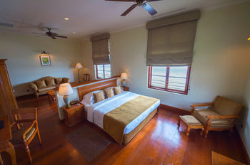 Hotel Galle Face