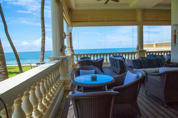 Hotel Galle Face