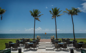 Hotel Galle Face