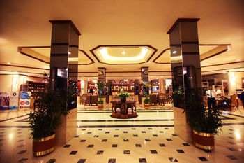 Hotel Galadari