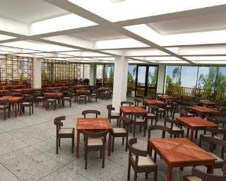 Hotel Cinnamon Citadel