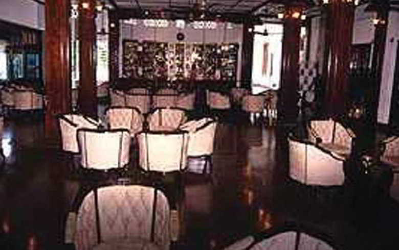 Hotel Suisse