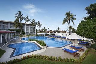Hotel Berjaya Mount Royal