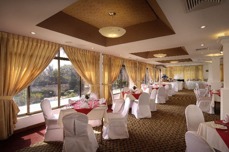 Hotel Berjaya Mount Royal