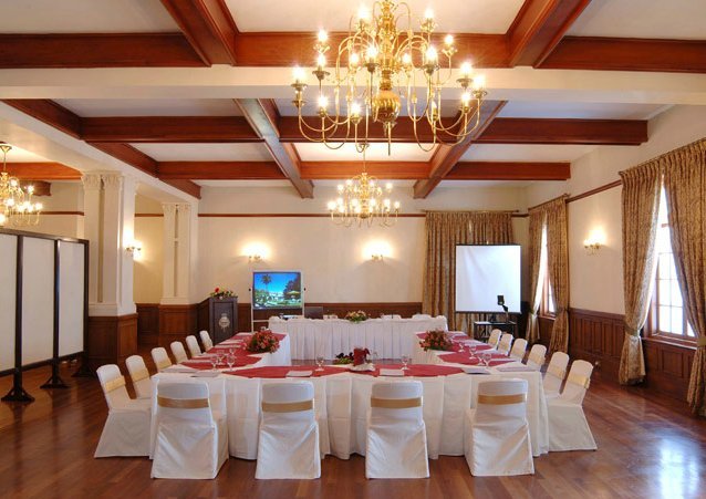 Grand Hotel