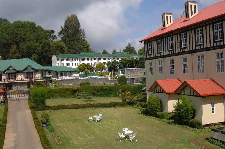 Grand Hotel
