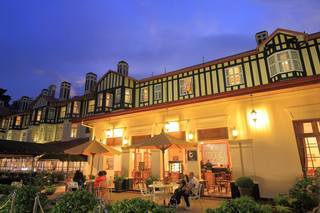 Grand Hotel