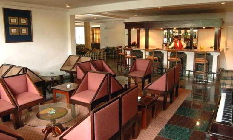 Hotel Galway Forest Lodge
