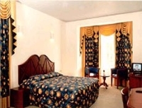 Hotel Galway Forest Lodge