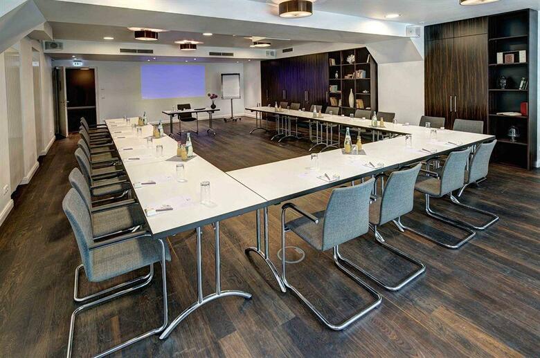 Hotel Dusseldorf Mitte