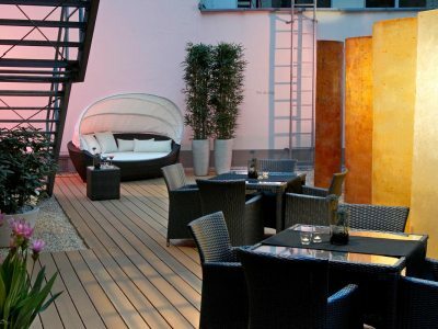 Hotel Dusseldorf Mitte