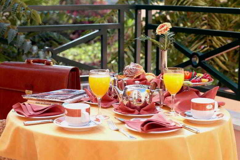 Hotel Real Palacio