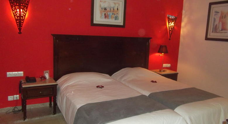 Hotel Ryad Mogador Opera