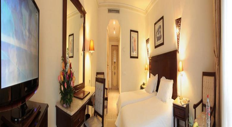 Hotel Ryad Mogador Opera