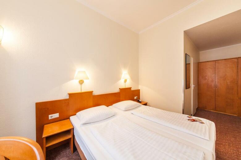 Hotel Ahl Meerkatzen