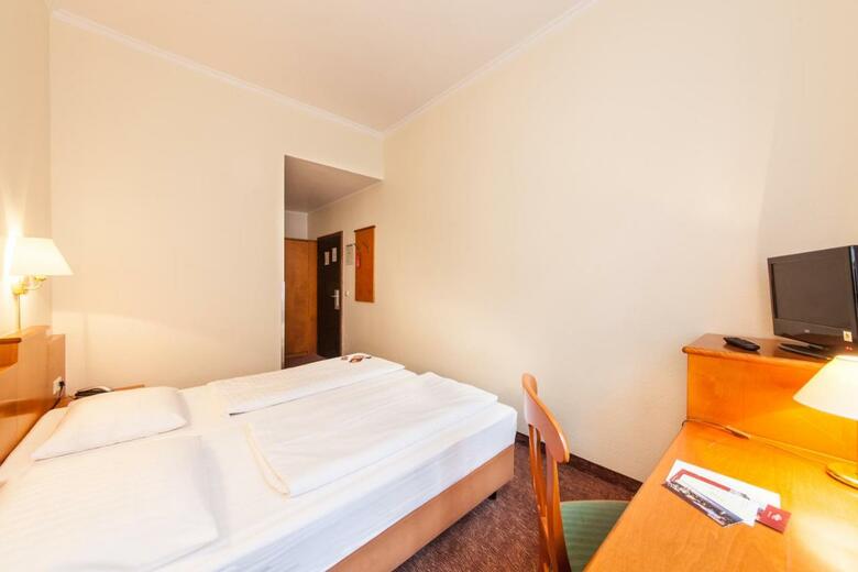 Hotel Ahl Meerkatzen