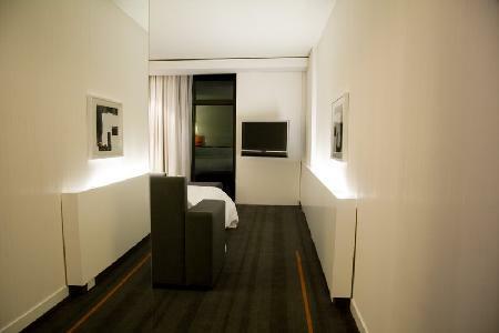 TRYP Quebec Hotel Pur