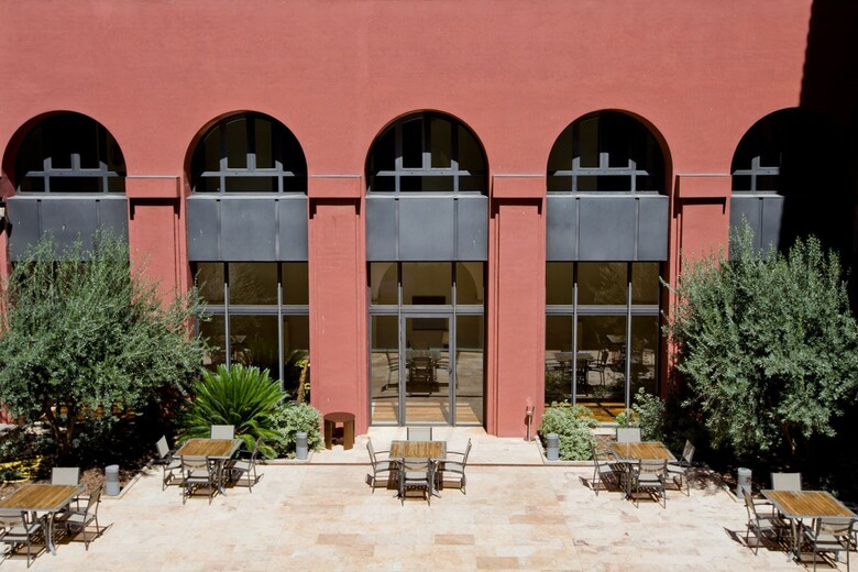 Hotel Intur Alcazar de San Juan