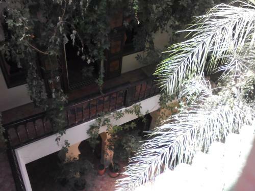 Riad Ryad Bahia