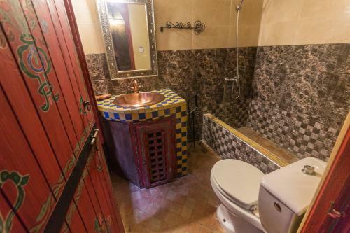 Riad Ryad Bahia