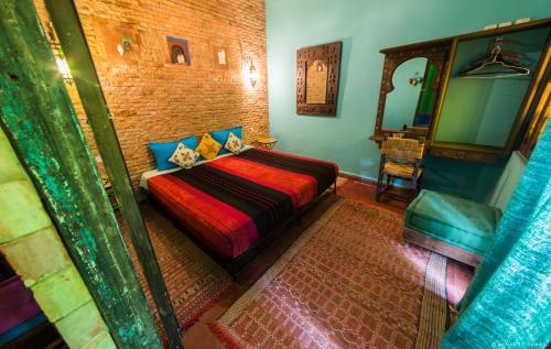 Riad Ryad Bahia