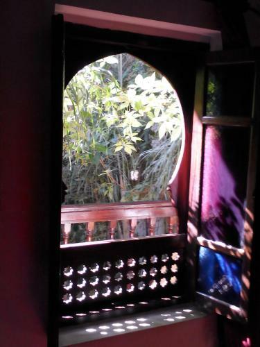Riad Ryad Bahia