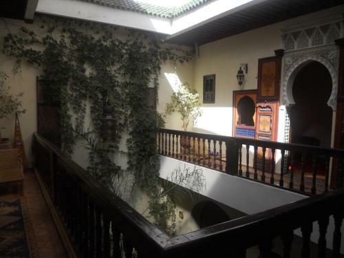 Riad Ryad Bahia