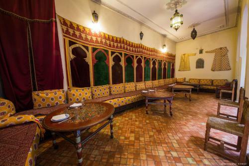 Riad Ryad Bahia