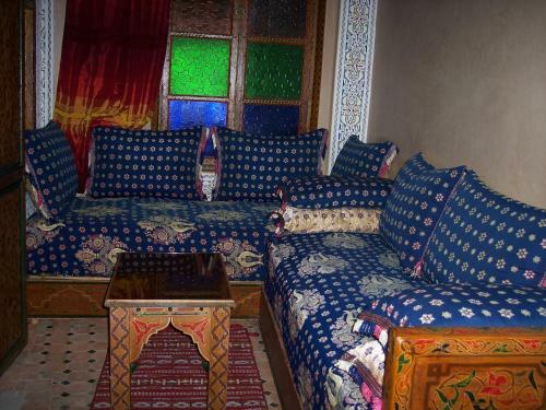 Riad Benchekroun