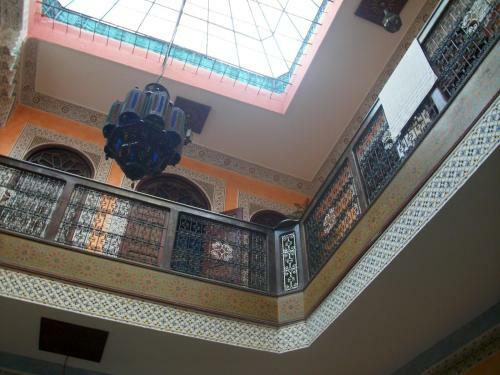 Riad Idrissi