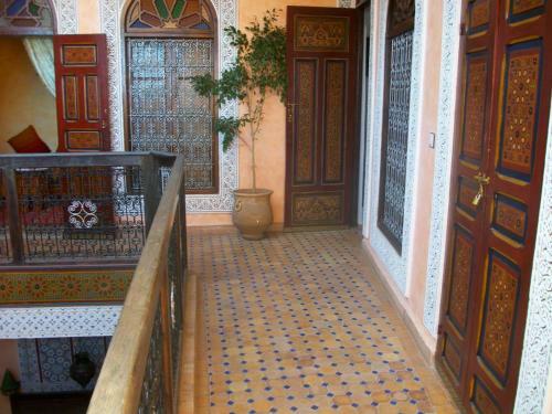 Riad Idrissi