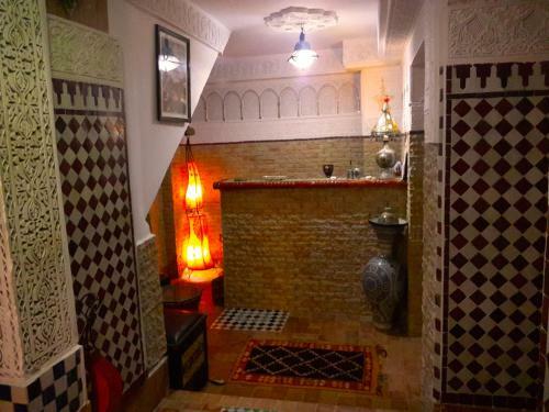 Riad Atika Mek