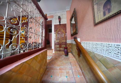 Riad Atika Mek