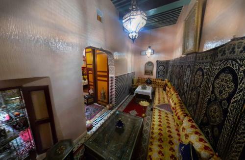 Riad Atika Mek