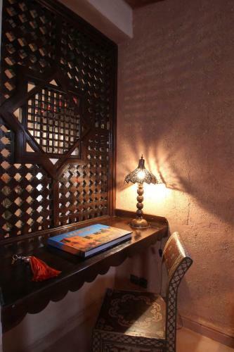 Bed & Breakfast O'atlas